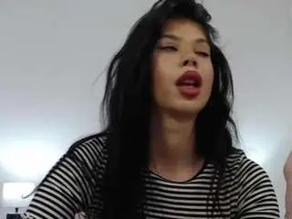 Camsoda Free Live Porn of ivywild