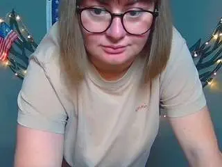 Camsoda Sex Cam of zannadreil
