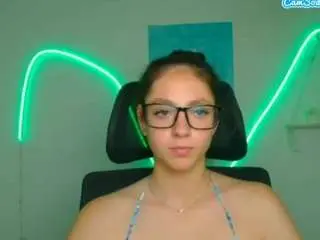 Camsoda Adult Video Chat of olivialiveu