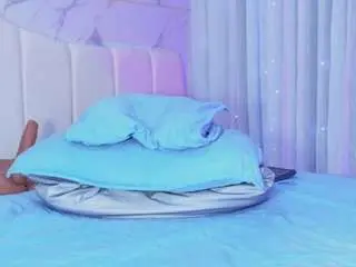 Camsoda Nude Webcam of valery-ss