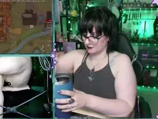 Camsoda Live Sex of ladymarzanna