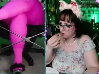 Camsoda Free Porn Cam of ladymarzanna