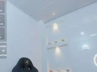 Camsoda Sex Cam of zenda-evans