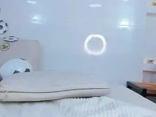 Camsoda Best live sex cam show of zenda-evans