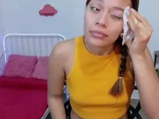 Camsoda Sex Chat of doll-naugthy