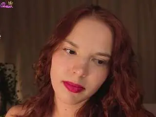Camsoda Private Sex Chat of heikecastongvay