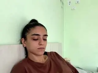 Camsoda Best Webcam of jerricaruppert