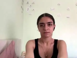 Camsoda Private Sex Chat of jerricaruppert