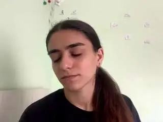 Camsoda Best live sex cam show of jerricaruppert