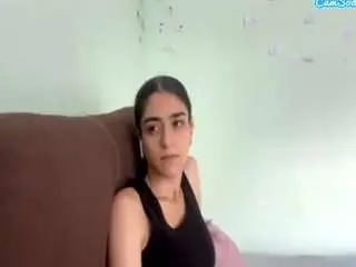 Camsoda Live Sex Cam of jerricaruppert