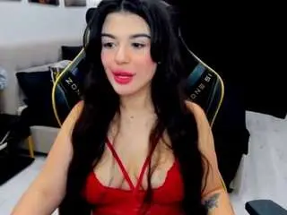 Camsoda Free Live Porn of snowingwinter