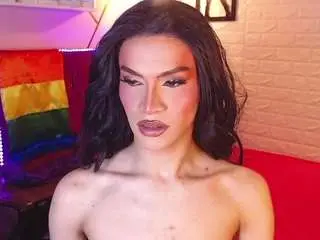 Camsoda Nude Webcam of agatha-rodriguez