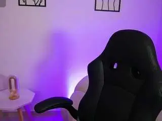 Camsoda Nude Webcam of aliceharperx