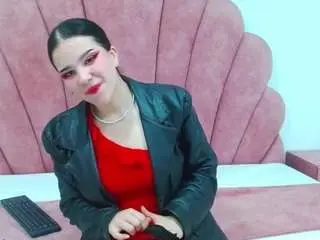 Camsoda Free Porn Cam of chloe-angel