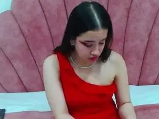 Camsoda Nude Webcam of chloe-angel