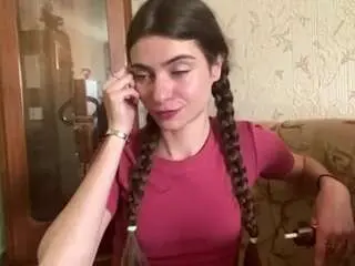 Camsoda Adult Video Chat of xeniacorvus