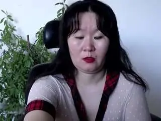 Camsoda Nude Webcam of akiramm