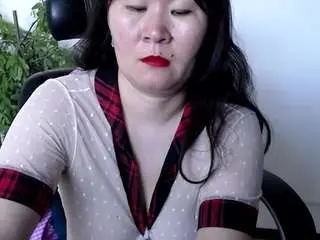 Camsoda Best Webcam of akiramm