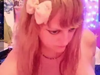 Camsoda Private Sex Chat of babyzelda