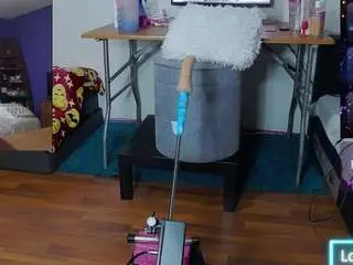 Camsoda Adult Webcam of jessicalove99
