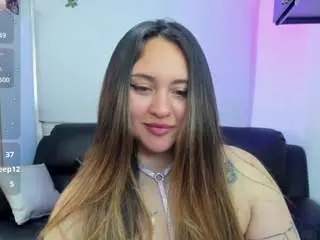 Camsoda Adult Webcam of swain-t