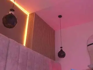 Camsoda Nude Webcam of violeta-sanz