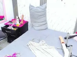 Camsoda Live Sex of katherynvidal