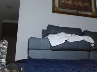 Camsoda Live Sex of sweet-horny88