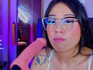 Camsoda Live Sex of madyjackson