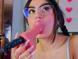Camsoda Adult Webcams of madyjackson
