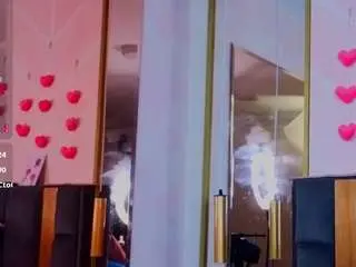 Camsoda Live Sex of madyjackson