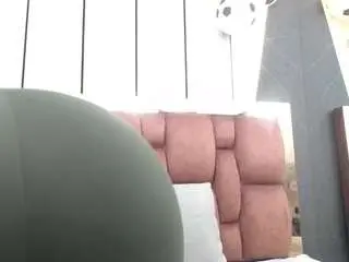 Camsoda Best Webcam of ariana-pearl