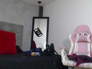 Camsoda Free Porn Cam of samantha-belle