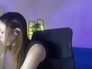 Camsoda Adult Webcams of allisonargentt