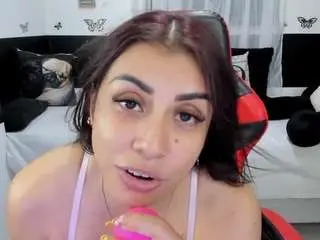 Camsoda Sex Chat of lucy-007