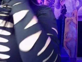 Camsoda Live Sex Cam of samy-collen-v