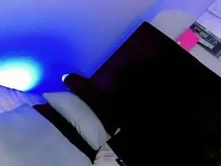 Camsoda Live Sex of baby-isaa