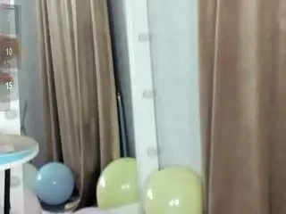 Camsoda Adult Webcam of miraxa