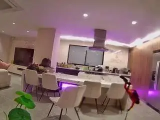 Camsoda Adult Webcam of voyeurcam-casa-salsa-fishtank