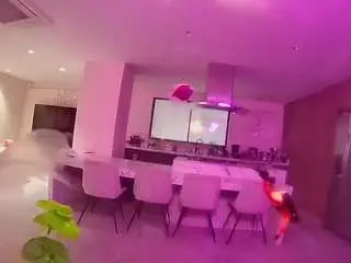 Camsoda Sex Chat of voyeurcam-casa-salsa-fishtank