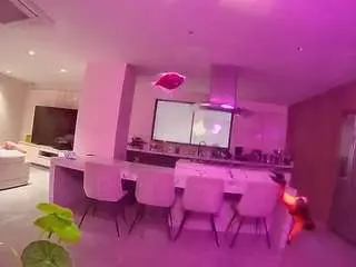 Camsoda Free Live Porn of voyeurcam-casa-salsa-fishtank