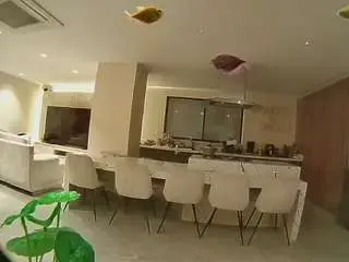 Camsoda Best live sex cam show of voyeurcam-casa-salsa-fishtank