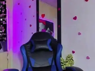 Camsoda Sex Chat of jinx-candy