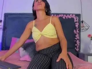 Camsoda Live Sex Cam of shainabonne