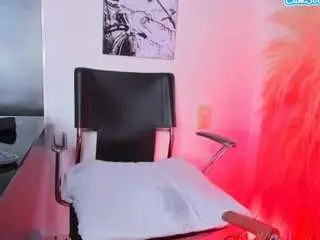 Camsoda Adult Webcam of isa-valverde