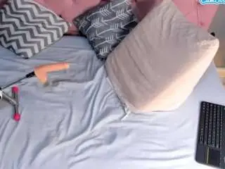 Camsoda Free Live Porn of isa-valverde