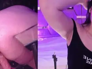 Camsoda Free Live Porn of isabellablow