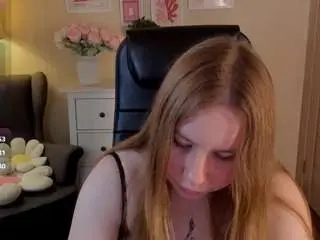Camsoda Best Webcam of sofi-soyer
