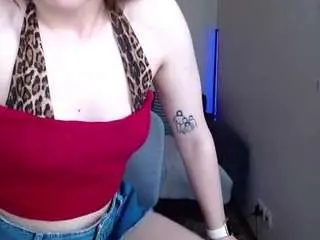 Camsoda Free Live Porn of onexkenzie