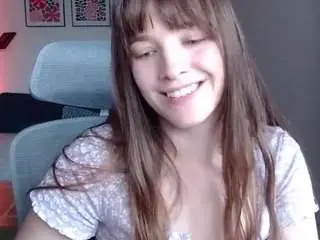 Camsoda Adult Webcams of onexkenzie